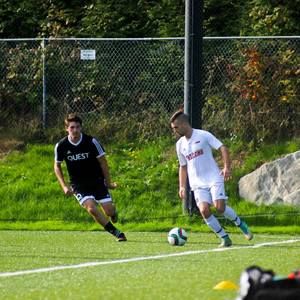 Meet your Posher, Tyson